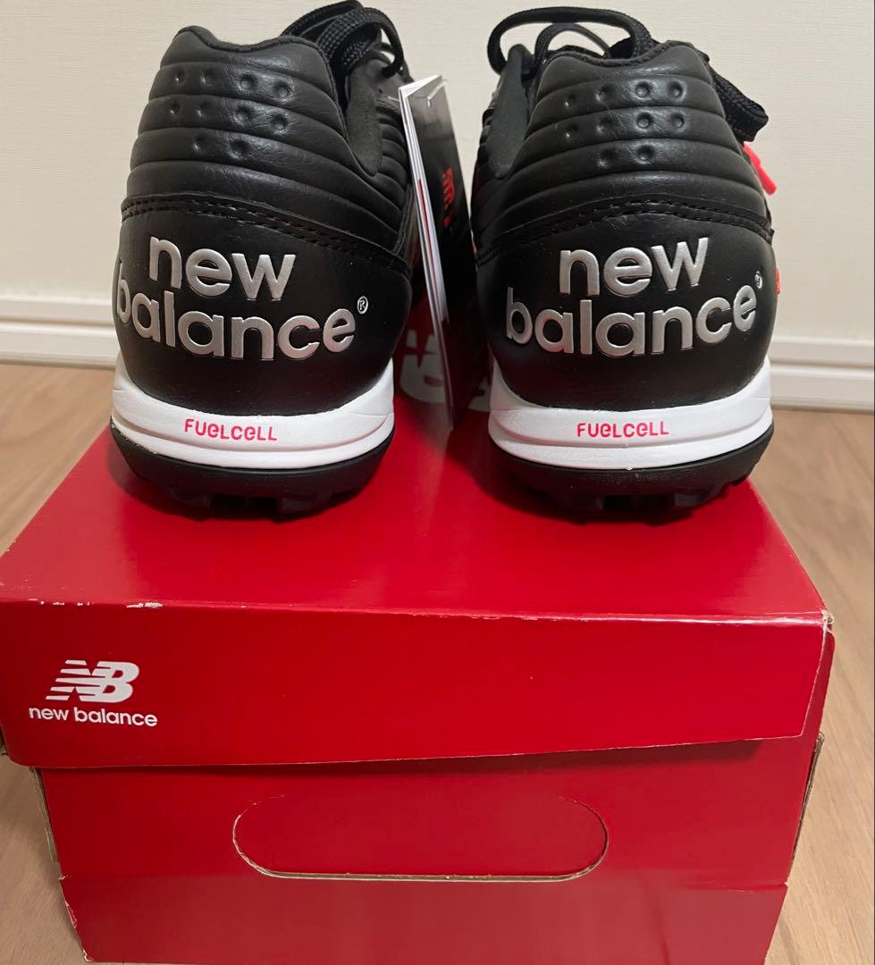 New Balance MS41TBK2 442 サッカーシューズ 28.0cm