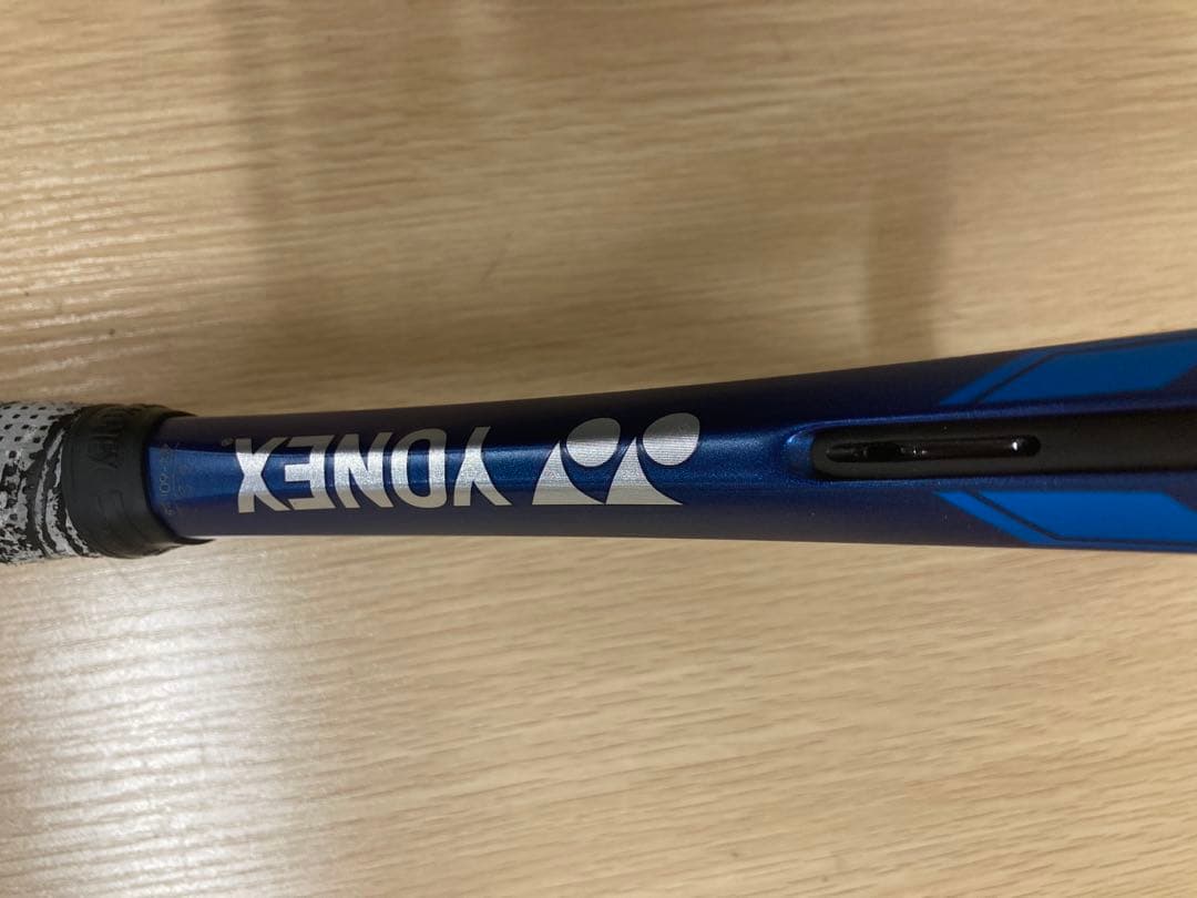 YONEX EZONE 100 G2 テニスラケット