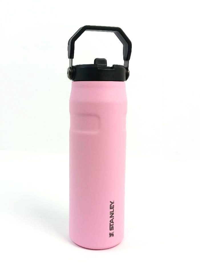 新品メッシ ＆ スタンレー コラボ エアロライトボトル710ml　訳有り品