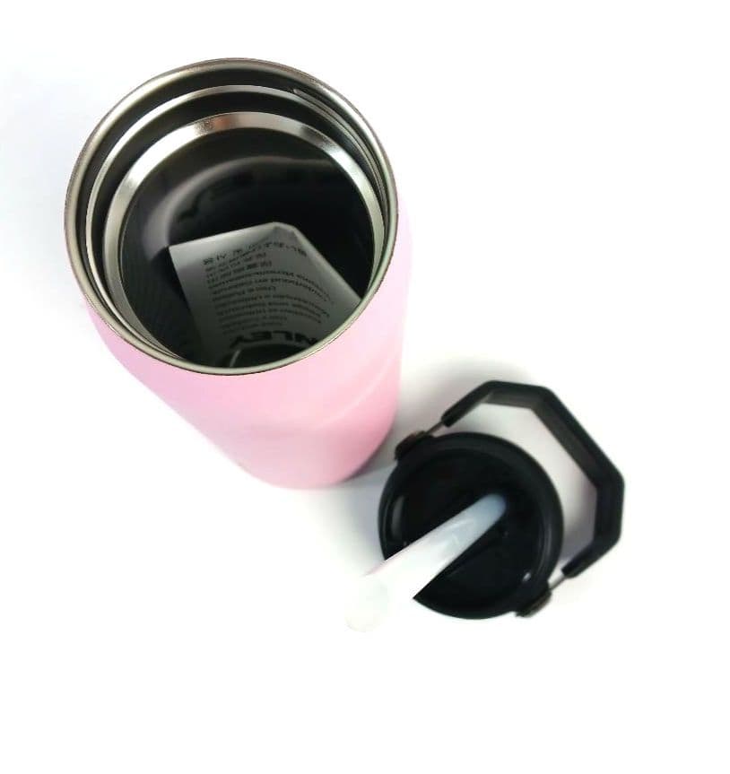 新品メッシ ＆ スタンレー コラボ エアロライトボトル710ml　訳有り品