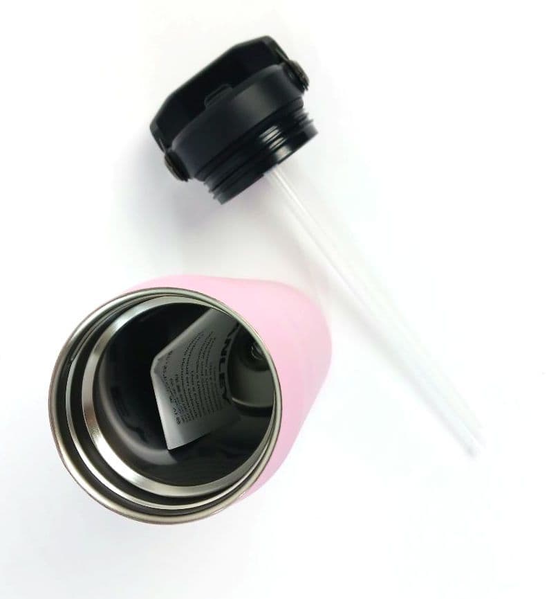 新品メッシ ＆ スタンレー コラボ エアロライトボトル710ml　訳有り品