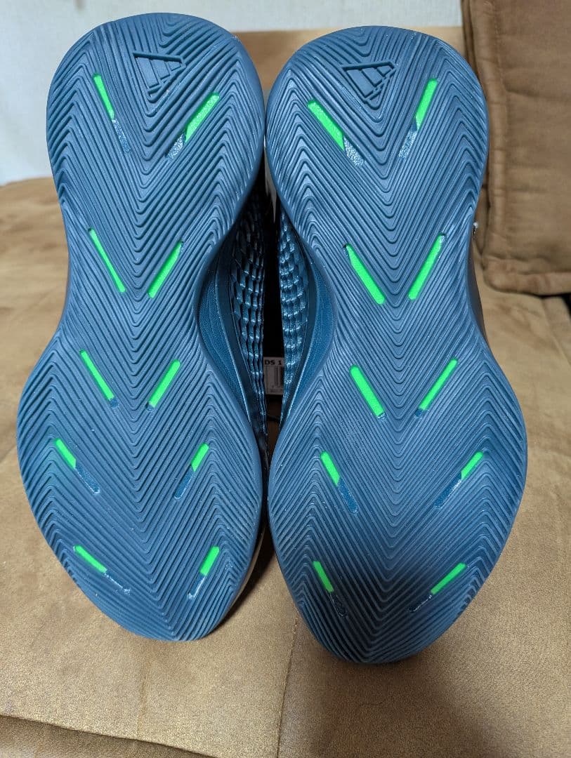 シューズ(男性用) adidas AE1 LOW