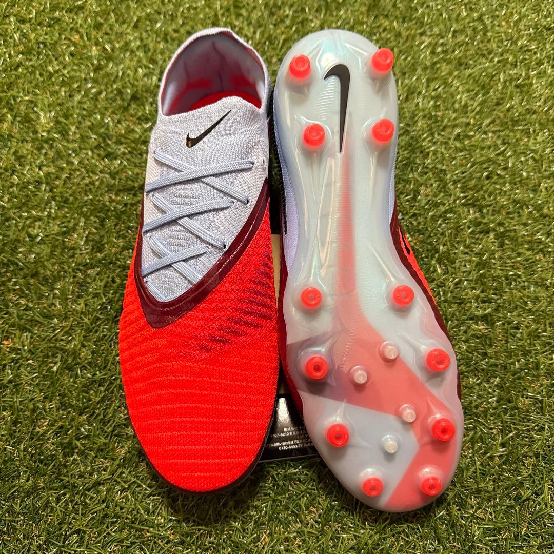NIKE ファントム6 ELITE AG 27.5cm 502