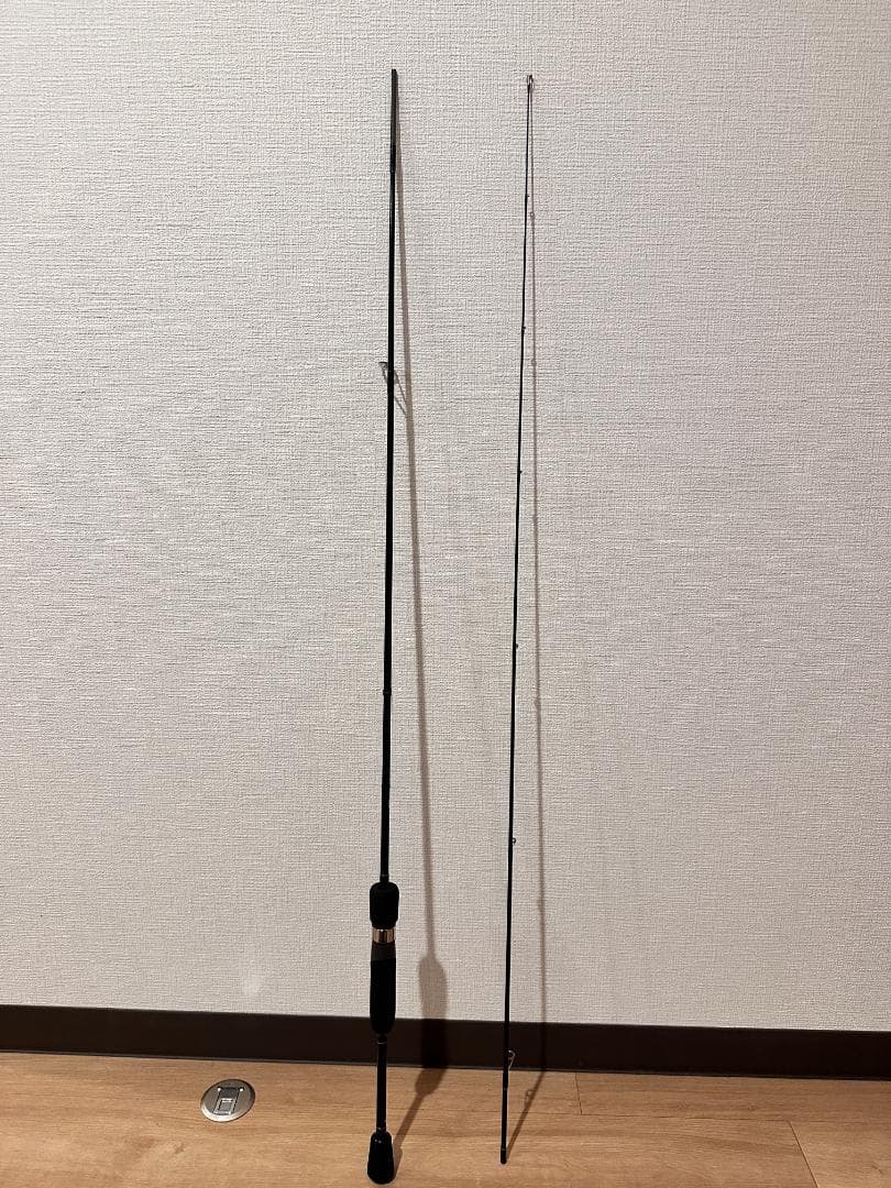 YAMAGA Blanks BlueCurrent III 6.3フィート