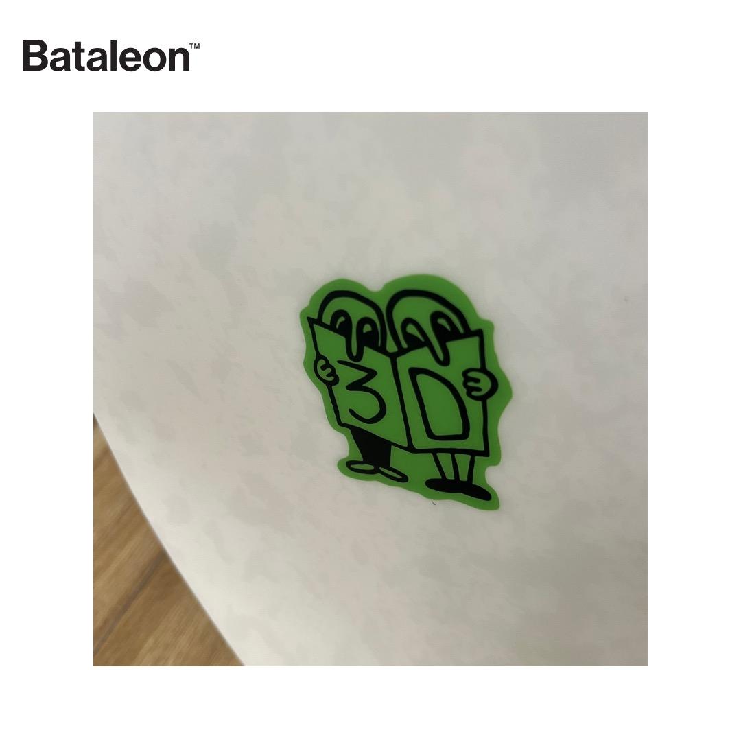 Bataleon CHASER 152CM 日本限定 新品 バタレオン152