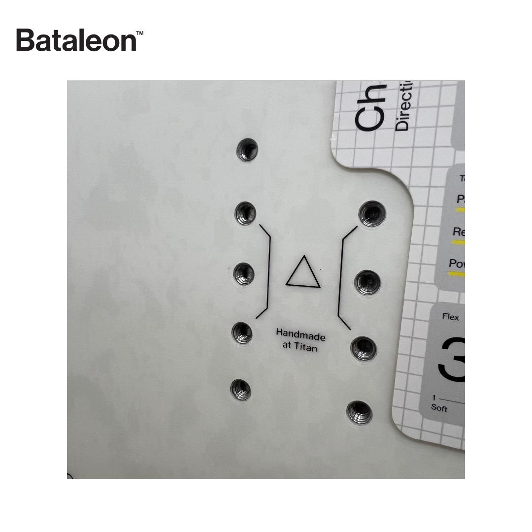 Bataleon CHASER 152CM 日本限定 新品 バタレオン152