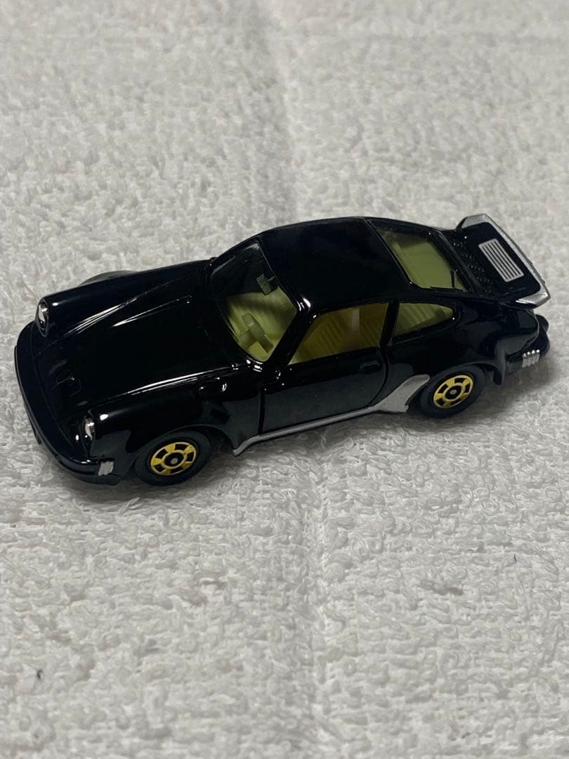 トミカ ポルシェ　1/61 日本製