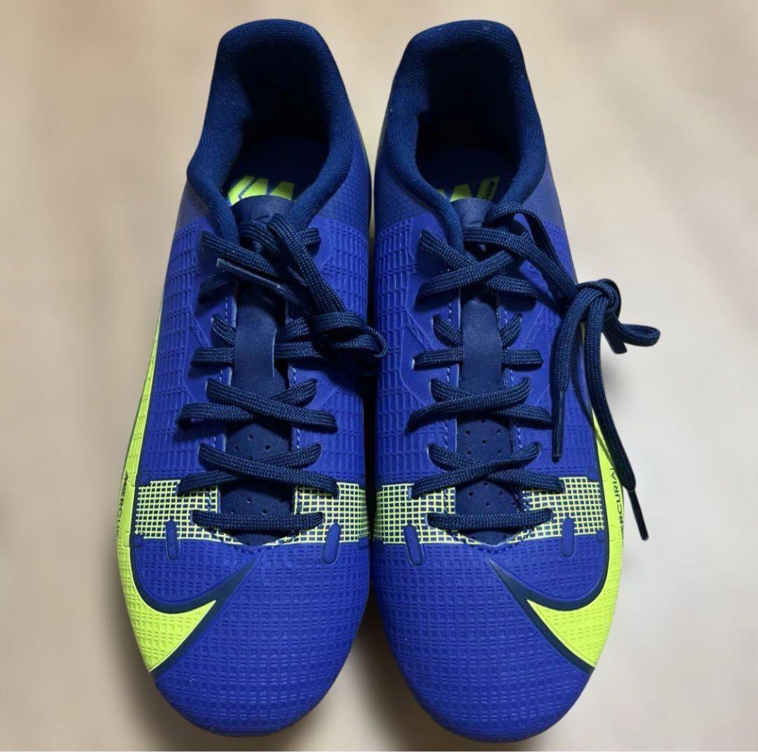 シューズ NIKE ZOOM VOPOR 14 ACADEMY HG Jr