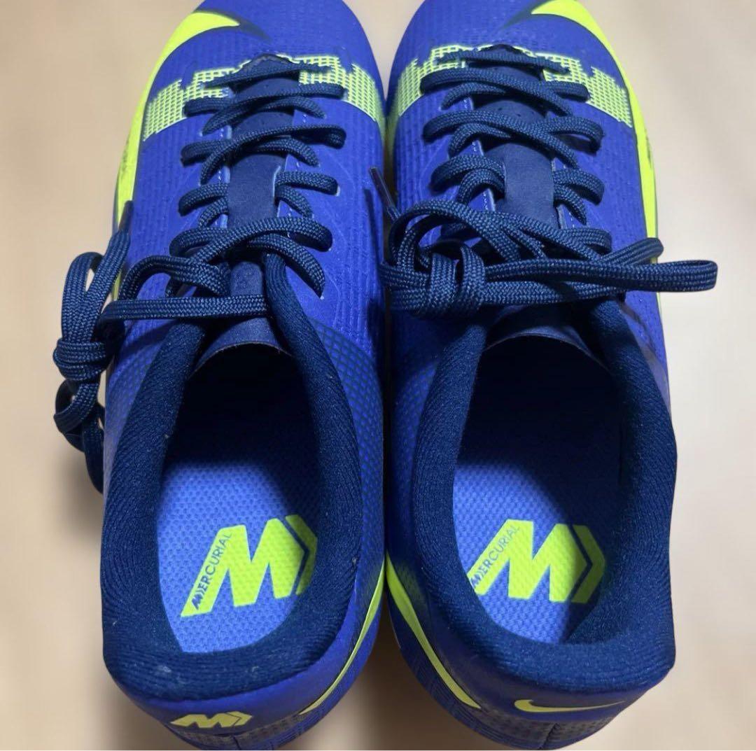シューズ NIKE ZOOM VOPOR 14 ACADEMY HG Jr