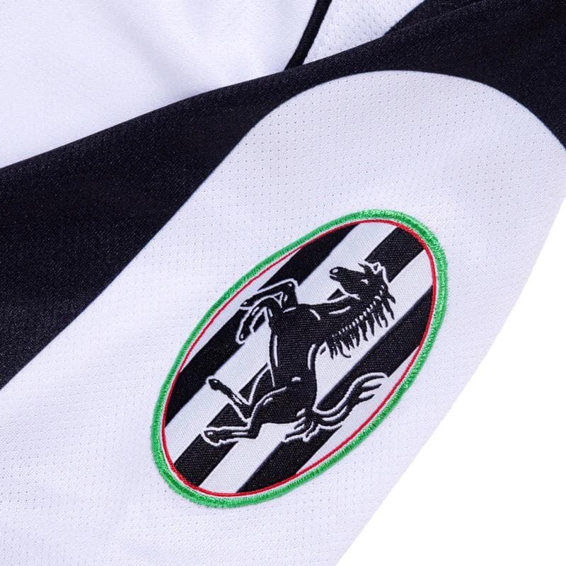 Sorry Juven Football Jersey ユヴェントスオマージュ