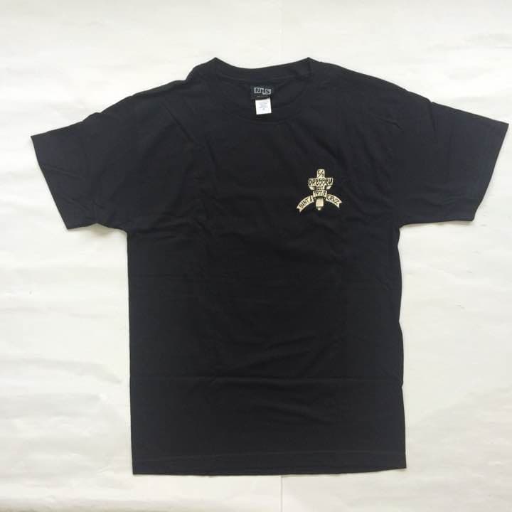SANTACRUZ Ｔシャツ セルピエンテ Ｍ