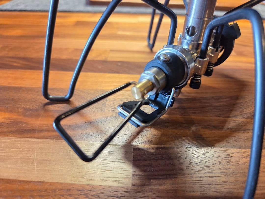 【ベティー】【中古】SOTO ST-310MT　Amazonモデル