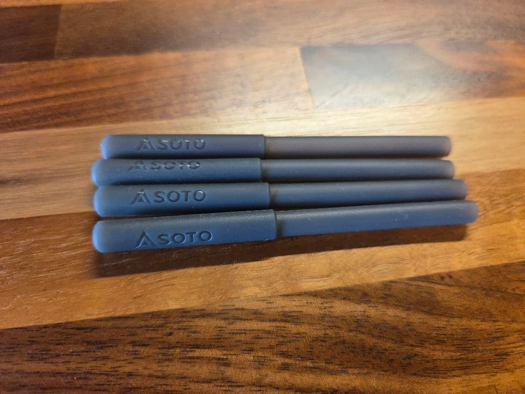 【ベティー】【中古】SOTO ST-310MT　Amazonモデル