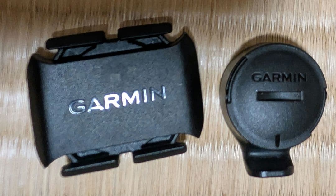 サイクルコンピューター GARMIN EDGE 830 セット