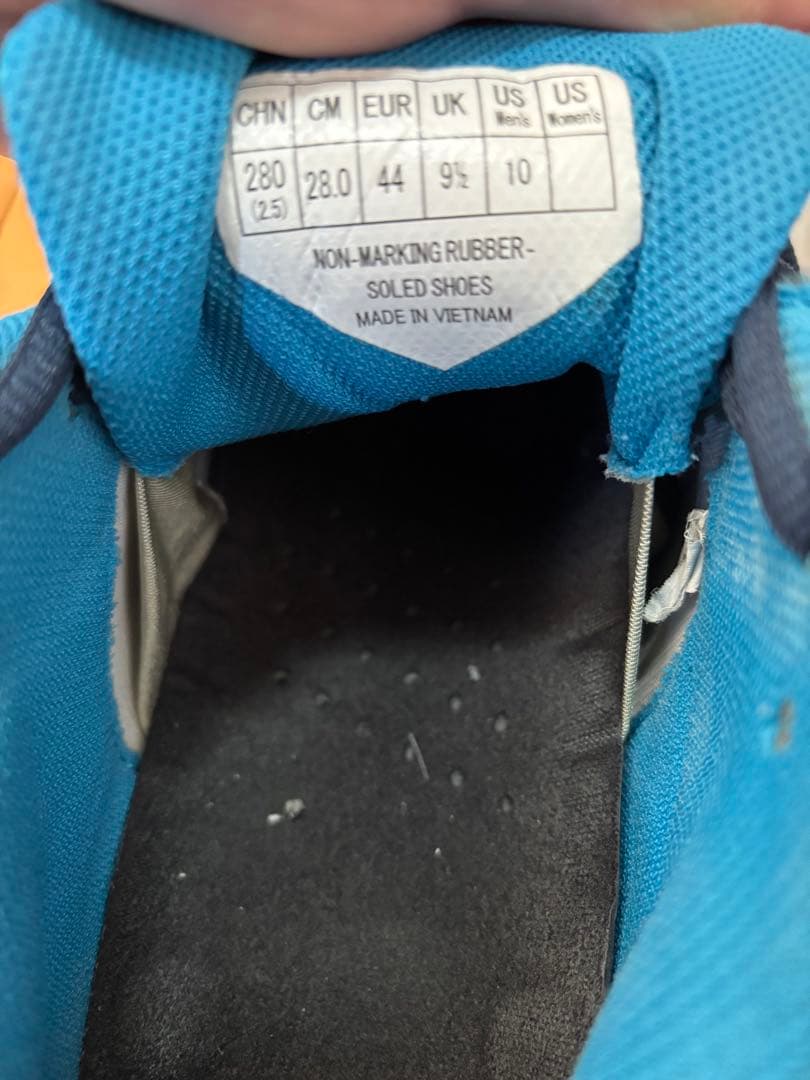 YONEX バドミントンシューズ 65
