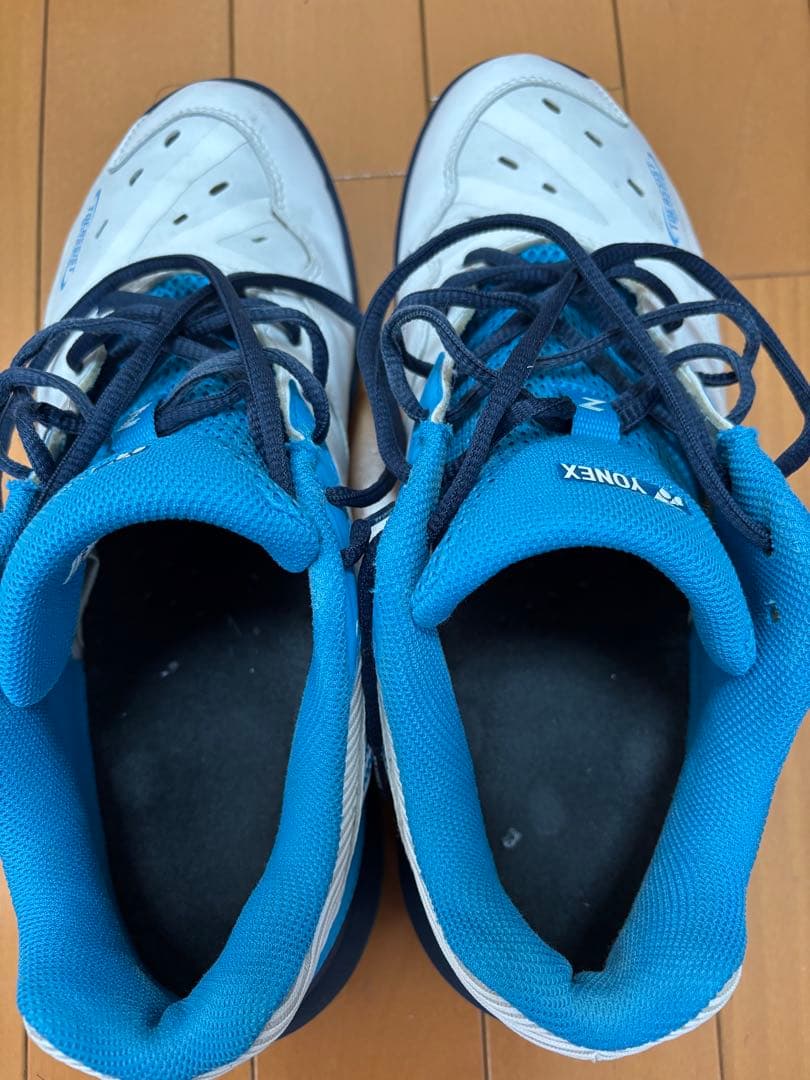 YONEX バドミントンシューズ 65