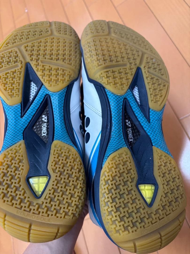 YONEX バドミントンシューズ 65