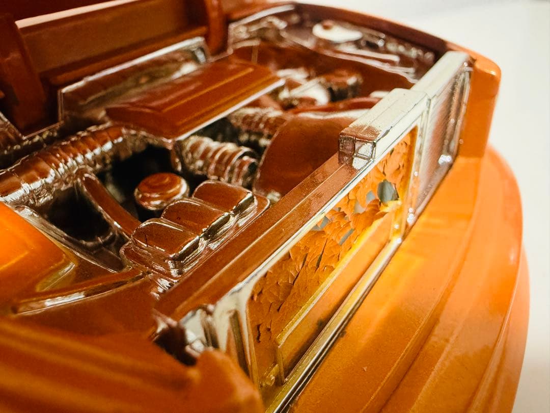 Jadaジェイダ/'03 Dodgeダッジ Ramラム 1500 1/18 廃版