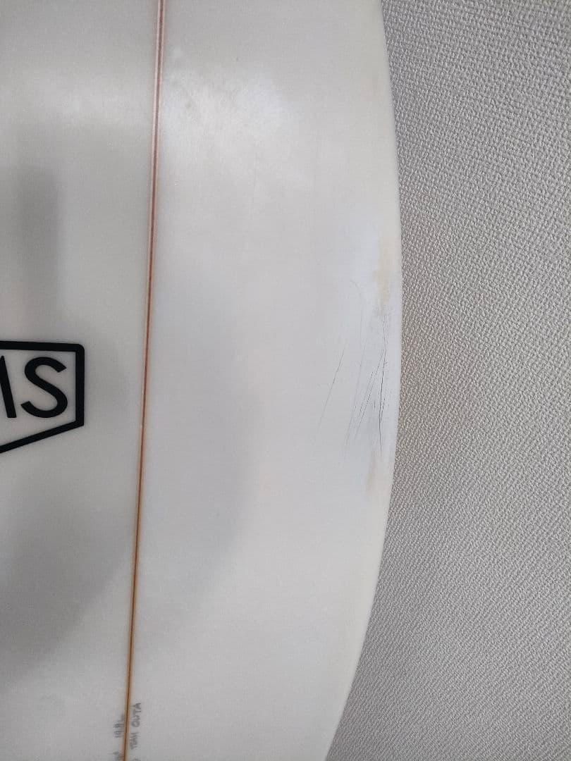 DMS Black Cat 5‘3