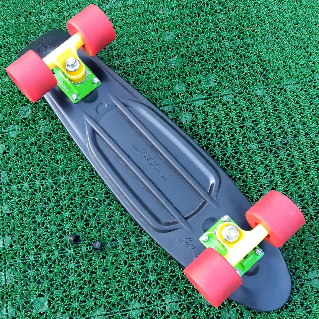 ✨美品✨PENNY 22インチ クルーザー /GLOBE SECTOR9