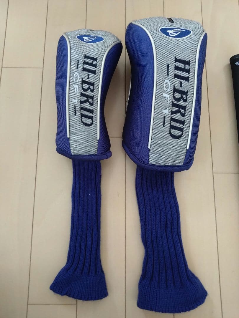 美品　ゴルフ　レディースクラブセット