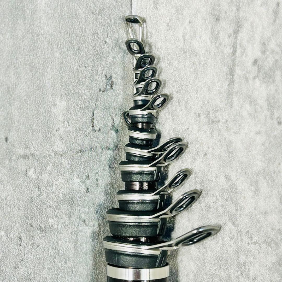 シマノ 極翔 2-530 2号磯竿 フカセ釣り SHIMANO ロッド