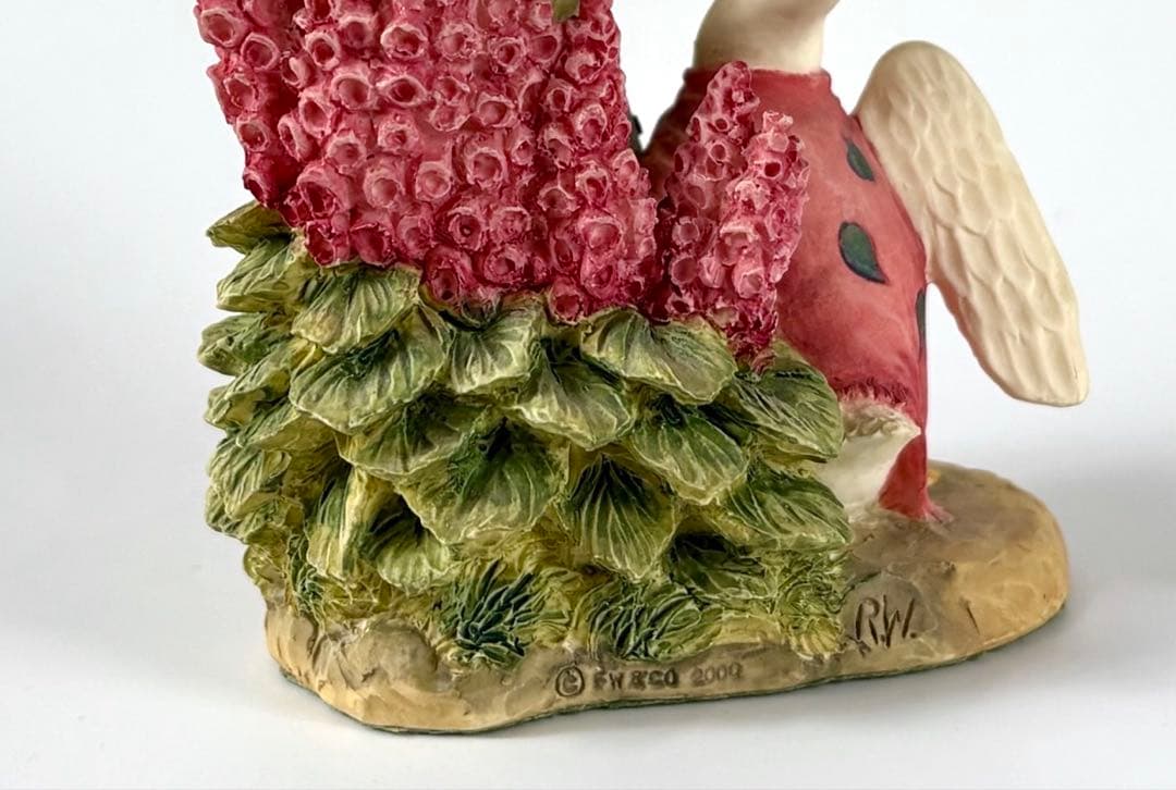 【M様・ご確認】Jemima Puddleduck Meets Foxy】