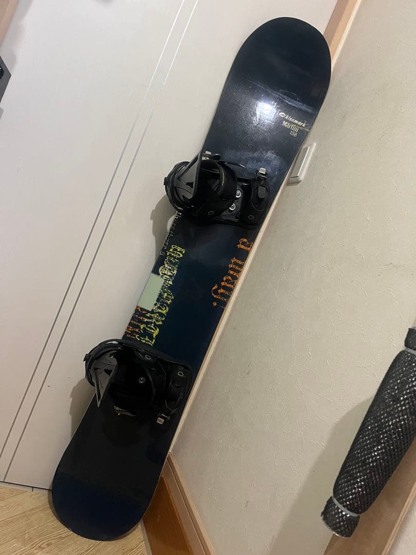 大柄、高身長！初中級者！KM martini 158cm KMバイン