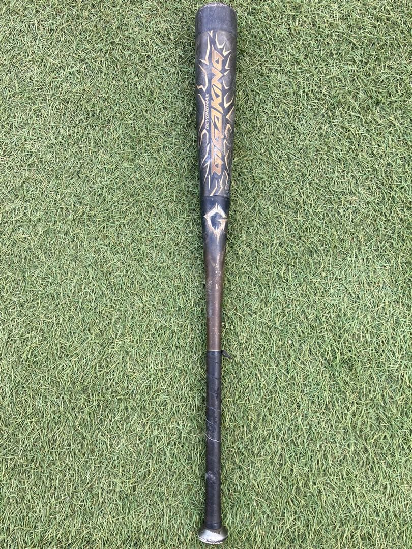 軟式野球バット JBR134 84cm