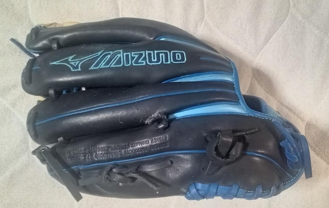 MIZUNO VrabeSpirit 限定モデル ミズノ 軟式用内野手グラブ