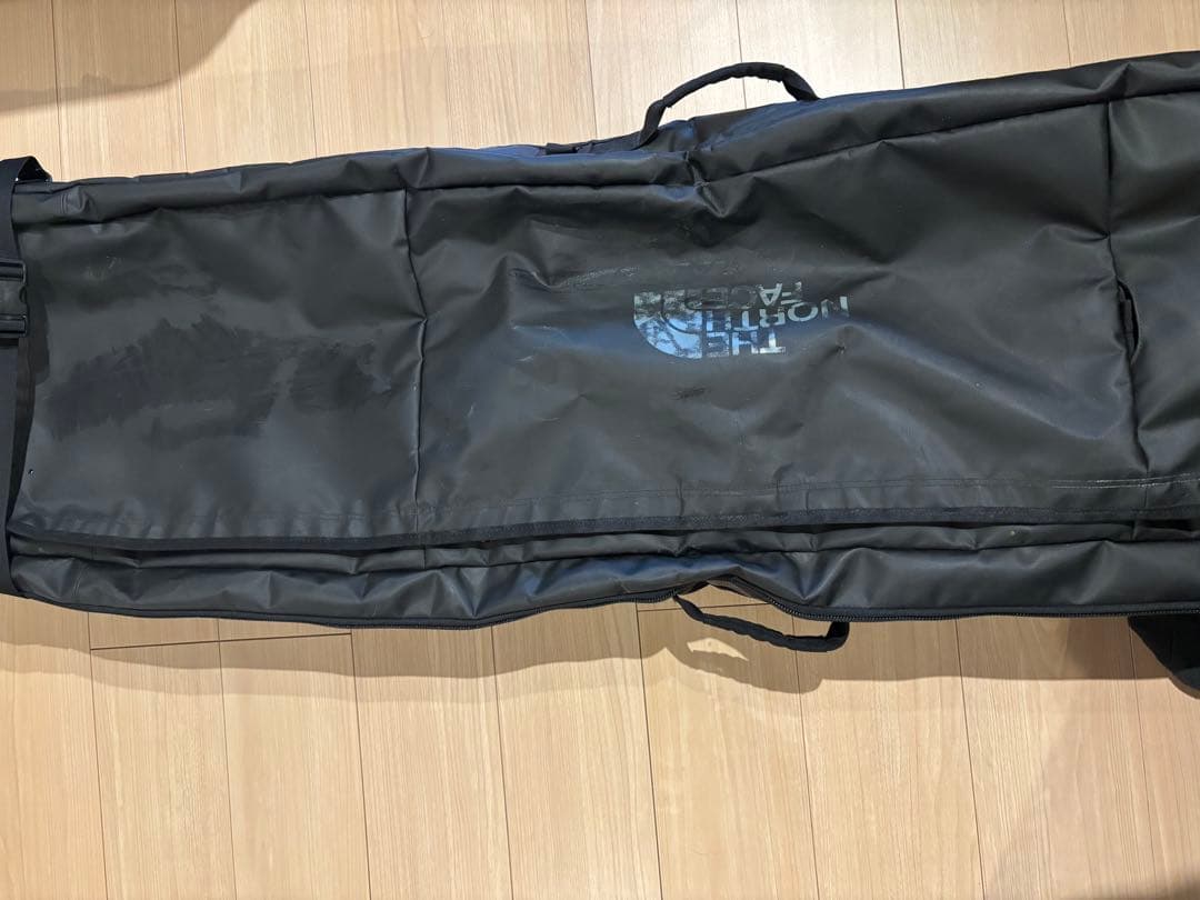 The North Face スノーボードバッグ スノーローラー