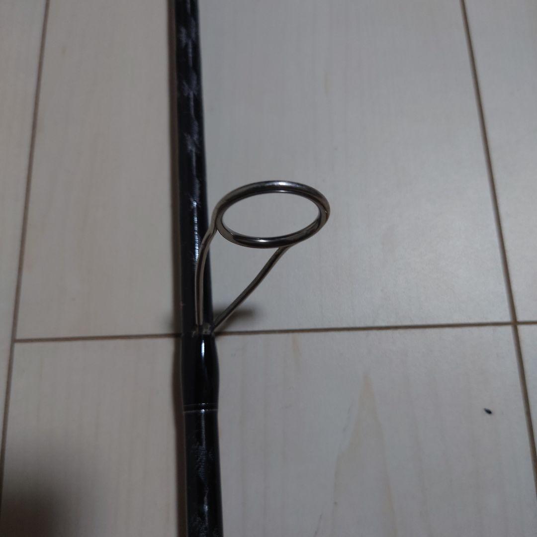 ロッド SHIMANO EXSENCE ZOOM S96-106m