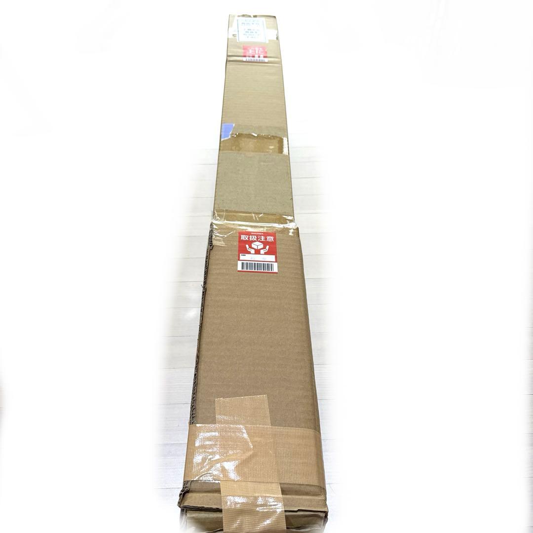 【美品】ジャッカル 21 ビンビンスティック RB BSRB-S66ML