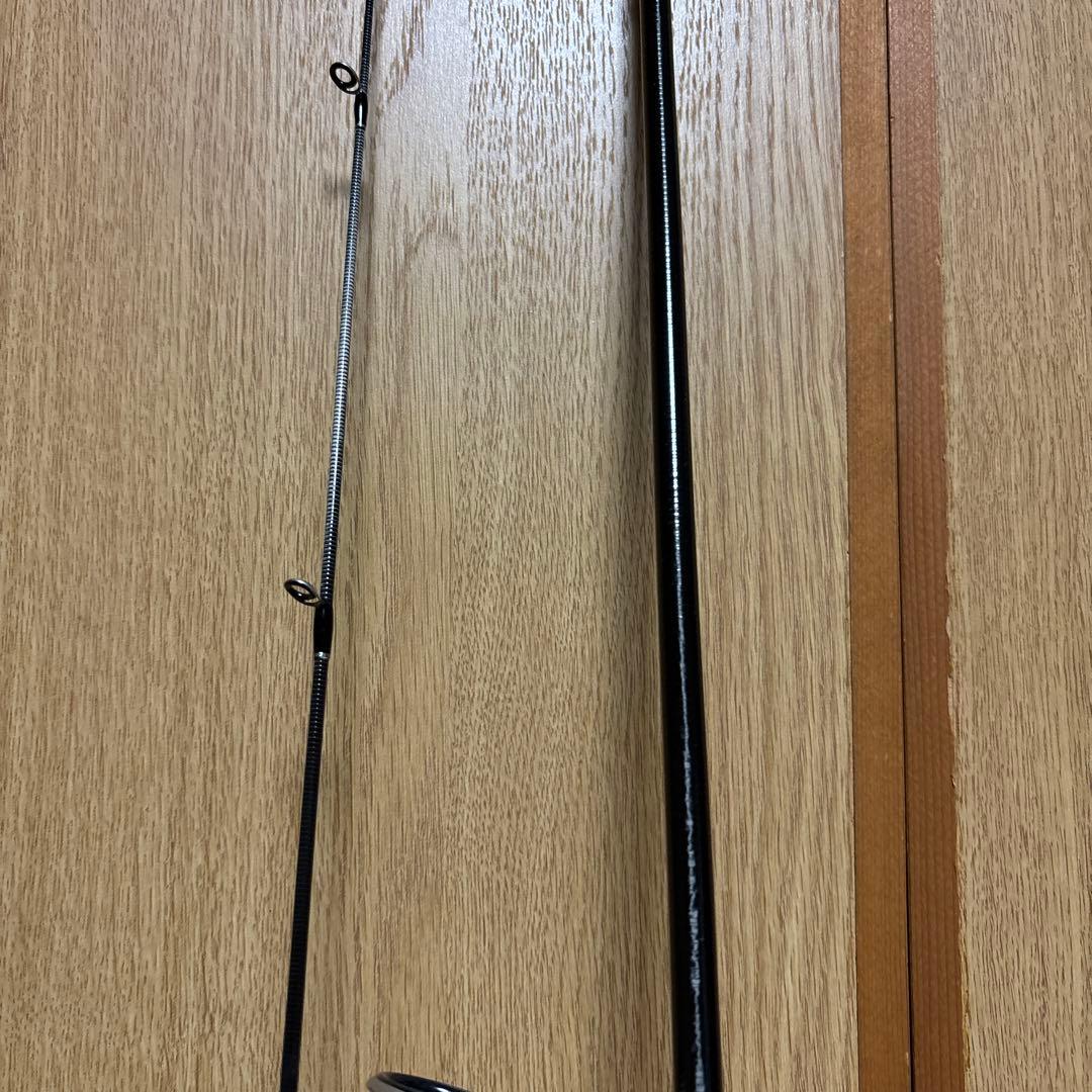 シマノ 24エンカウンターs96ml