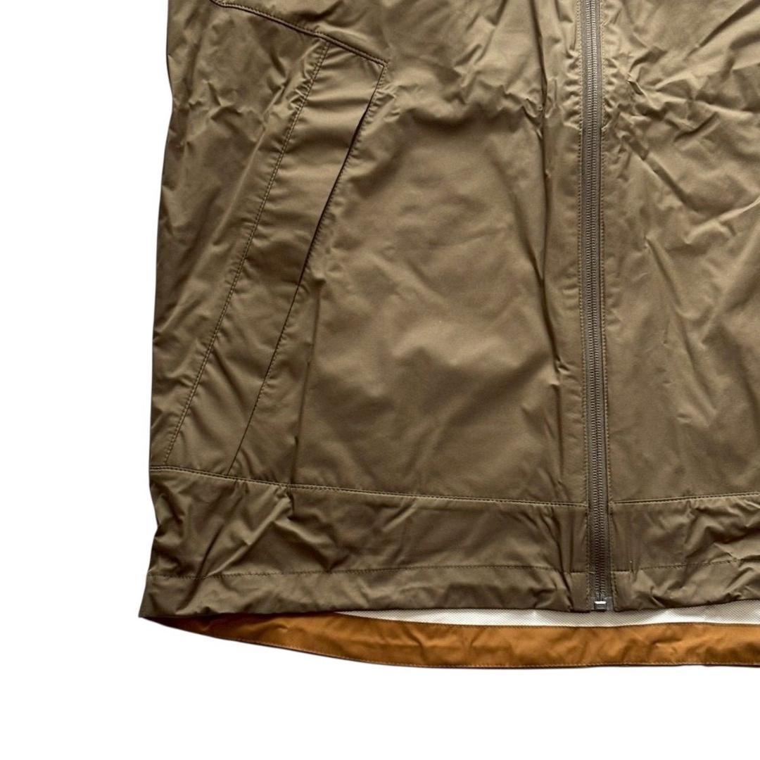 MUNSINGWEAR マンシングウェア ゴルフレインウェア 雨具 メンズ LL
