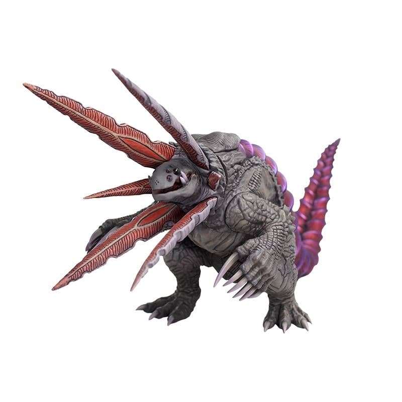 ガボラ 「シン・ウルトラマン」 CCP 1/6特撮シリーズ ソフビフィギュア