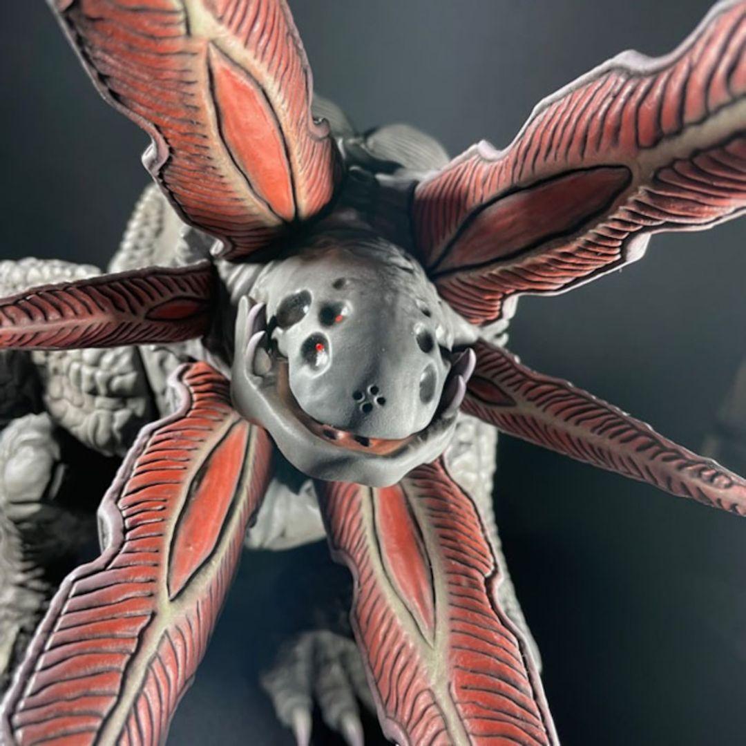 ガボラ 「シン・ウルトラマン」 CCP 1/6特撮シリーズ ソフビフィギュア