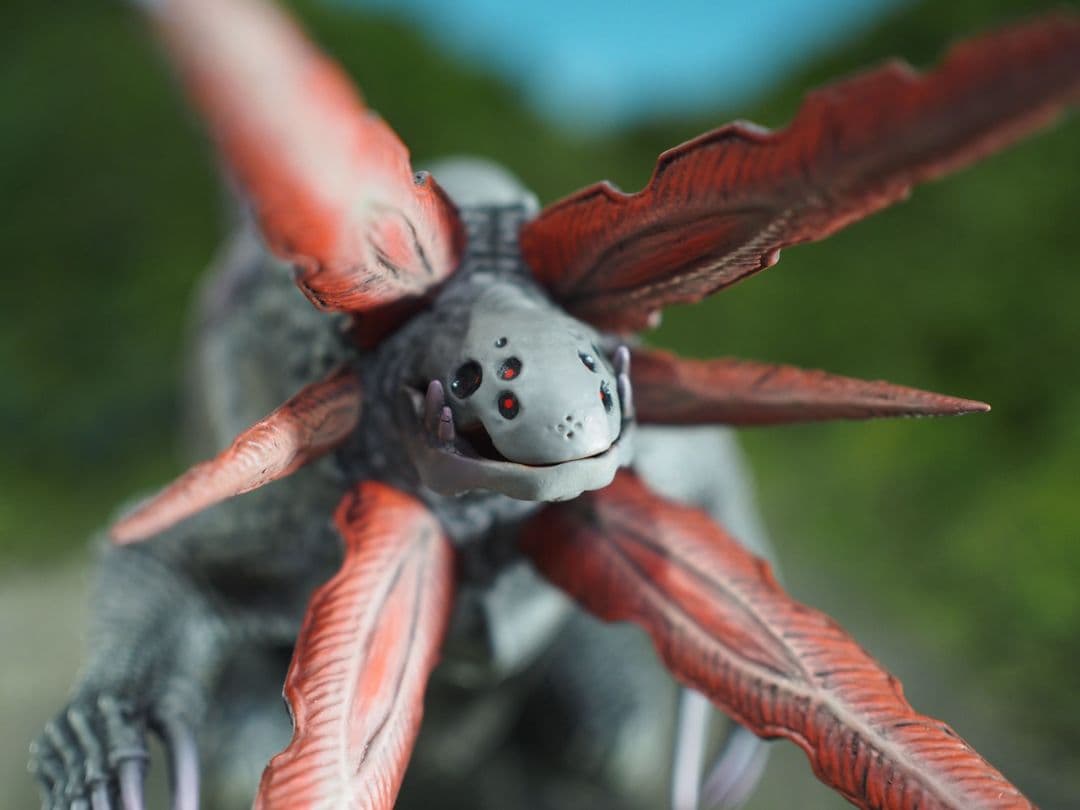 ガボラ 「シン・ウルトラマン」 CCP 1/6特撮シリーズ ソフビフィギュア