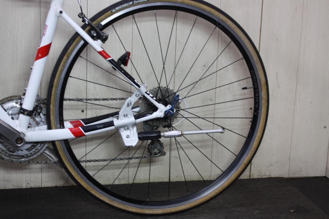 GIANT CROSTAR 700C アルミ 24速 470mm クロスバイク