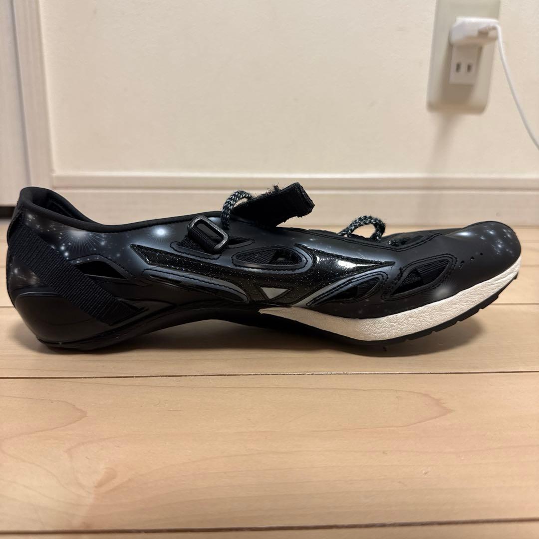 クロノインクスネオジャパン 27.5cm