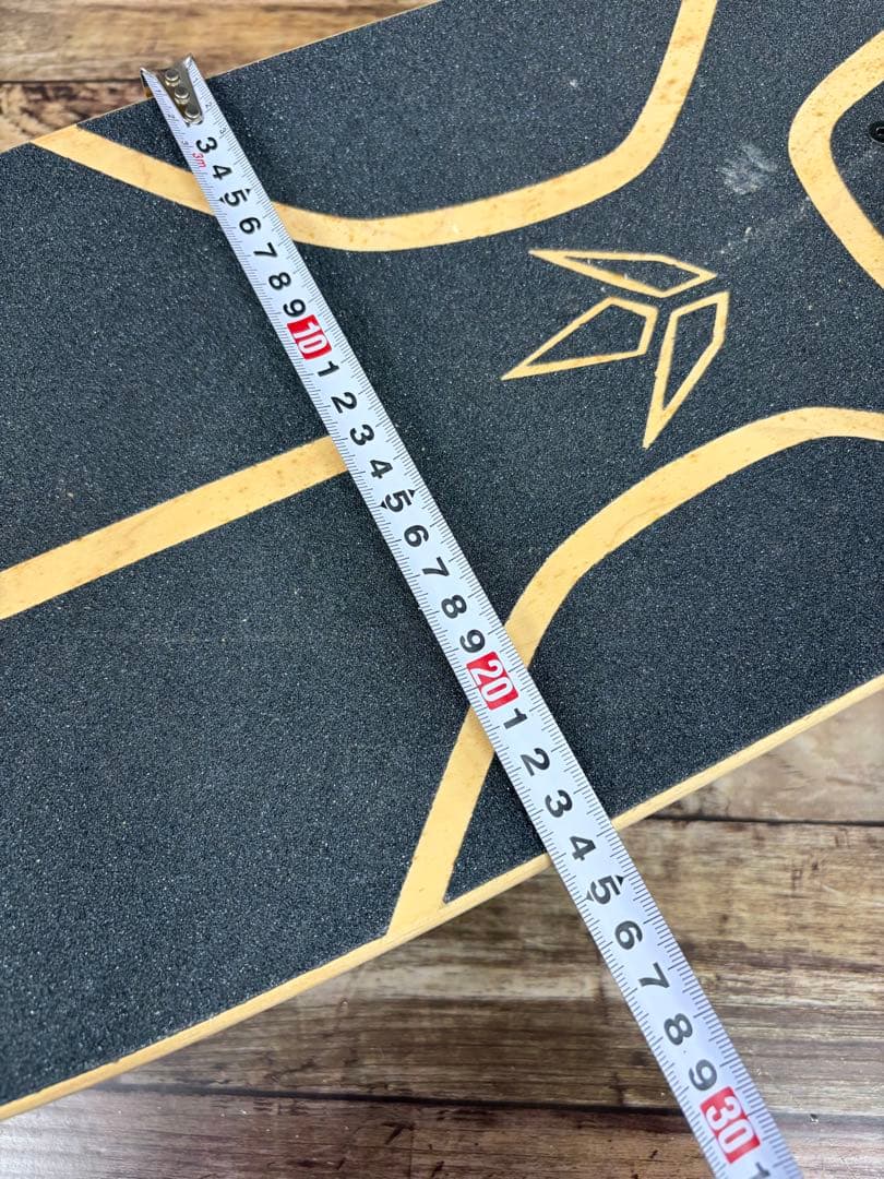 Rare Ant × Land Carver ランドカーバー サーフスケート