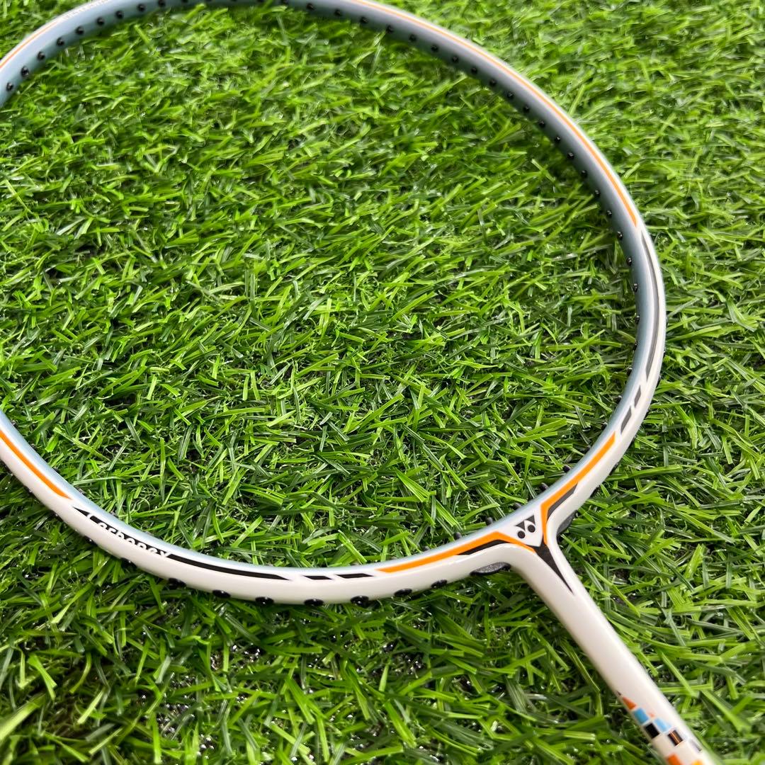 ヨネックス Carbonex BP01 LONG バドミントンラケット カーボン