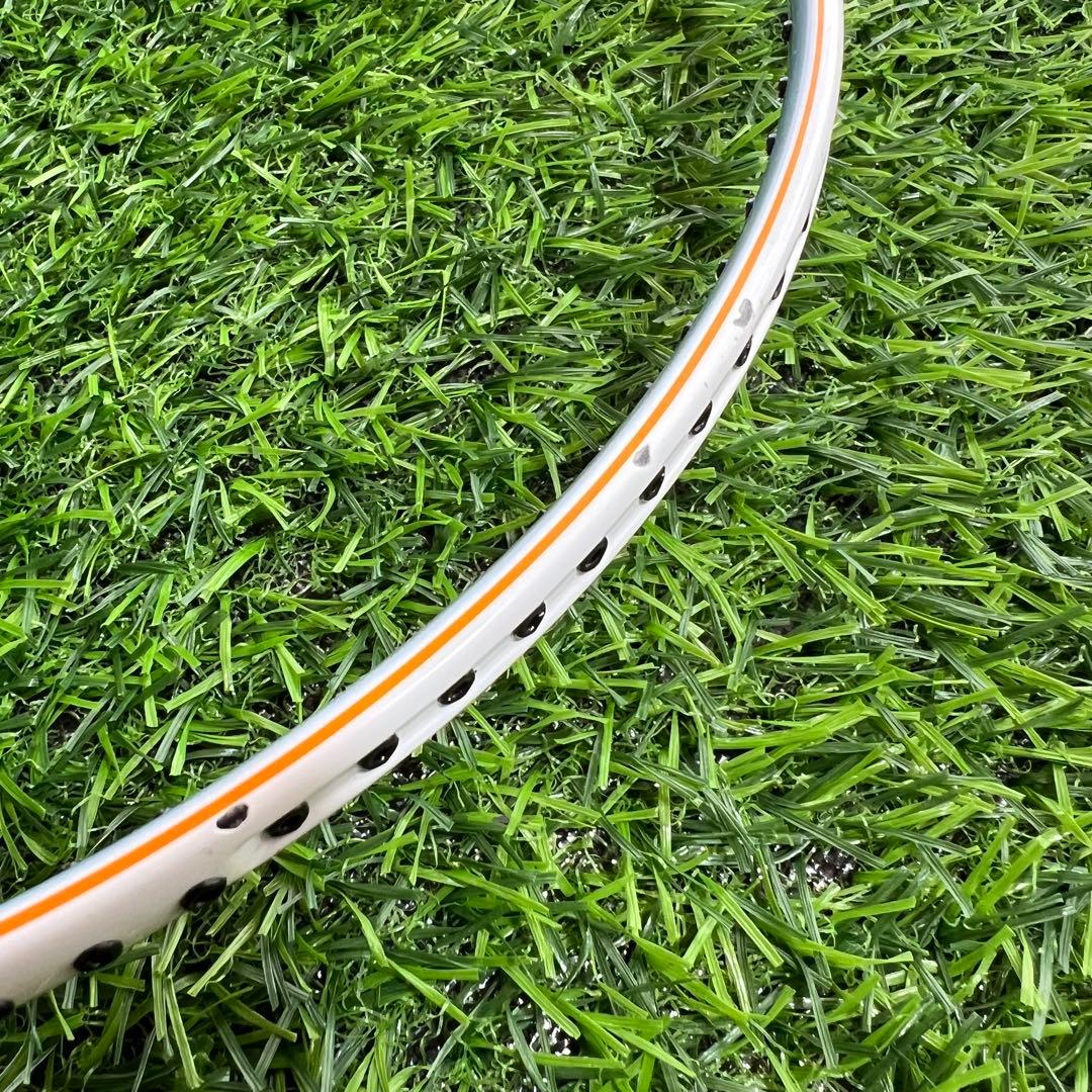 ヨネックス Carbonex BP01 LONG バドミントンラケット カーボン