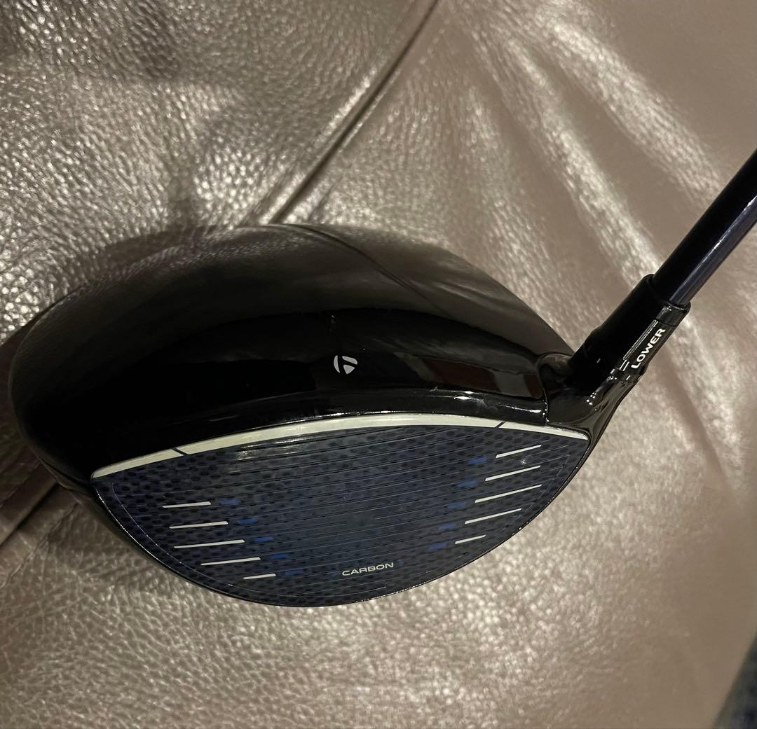 TaylorMade qi10 MAX ドライバー