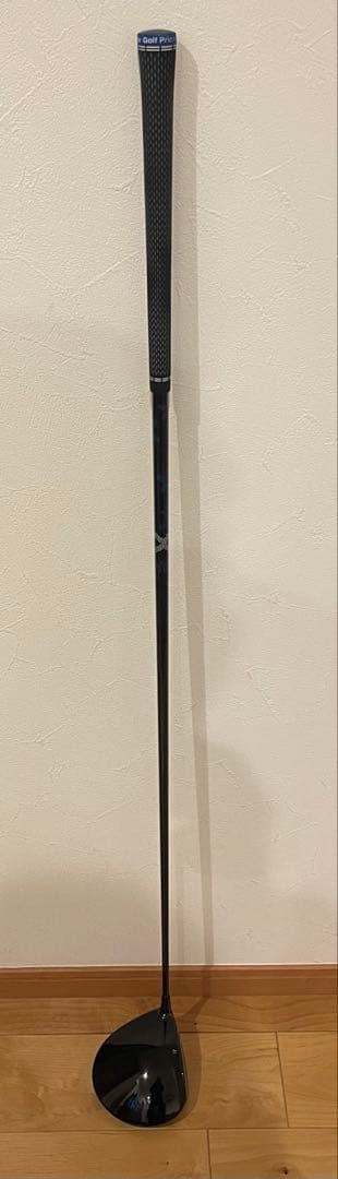 TaylorMade qi10 MAX ドライバー