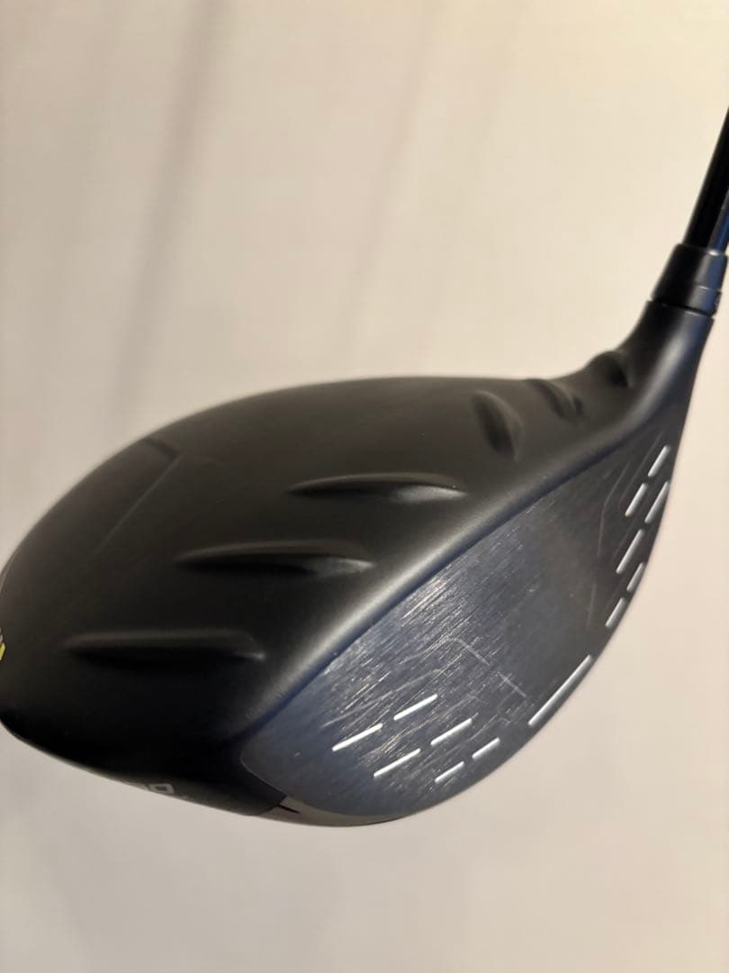 PING G430 MAX 10K 10.5度 ALTA J CB R