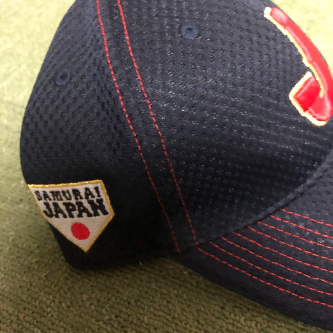 ワールドベースボールクラシックキャップ￼