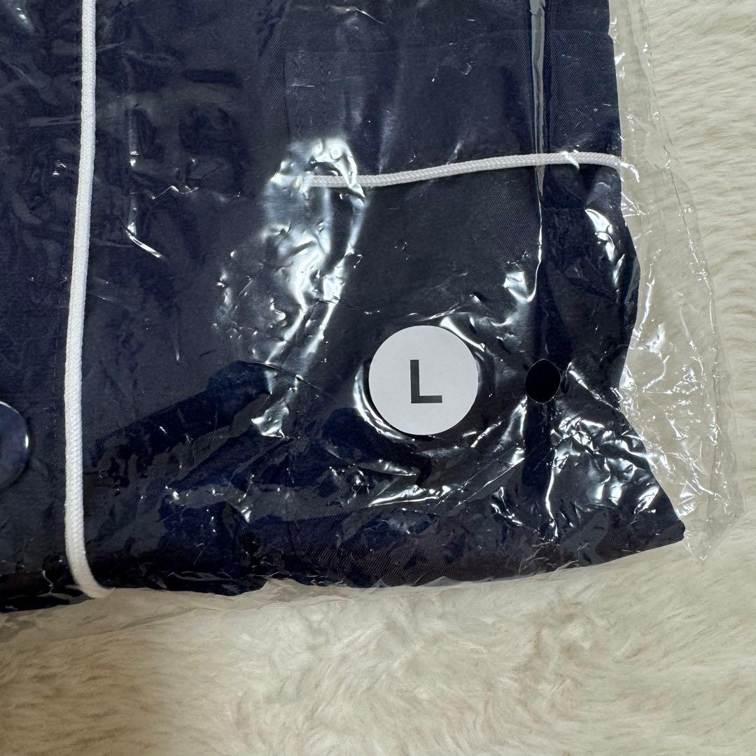 新品未使用　あいみょん　睡眠ジャックしちゃったんだパジャマ　Lサイズ