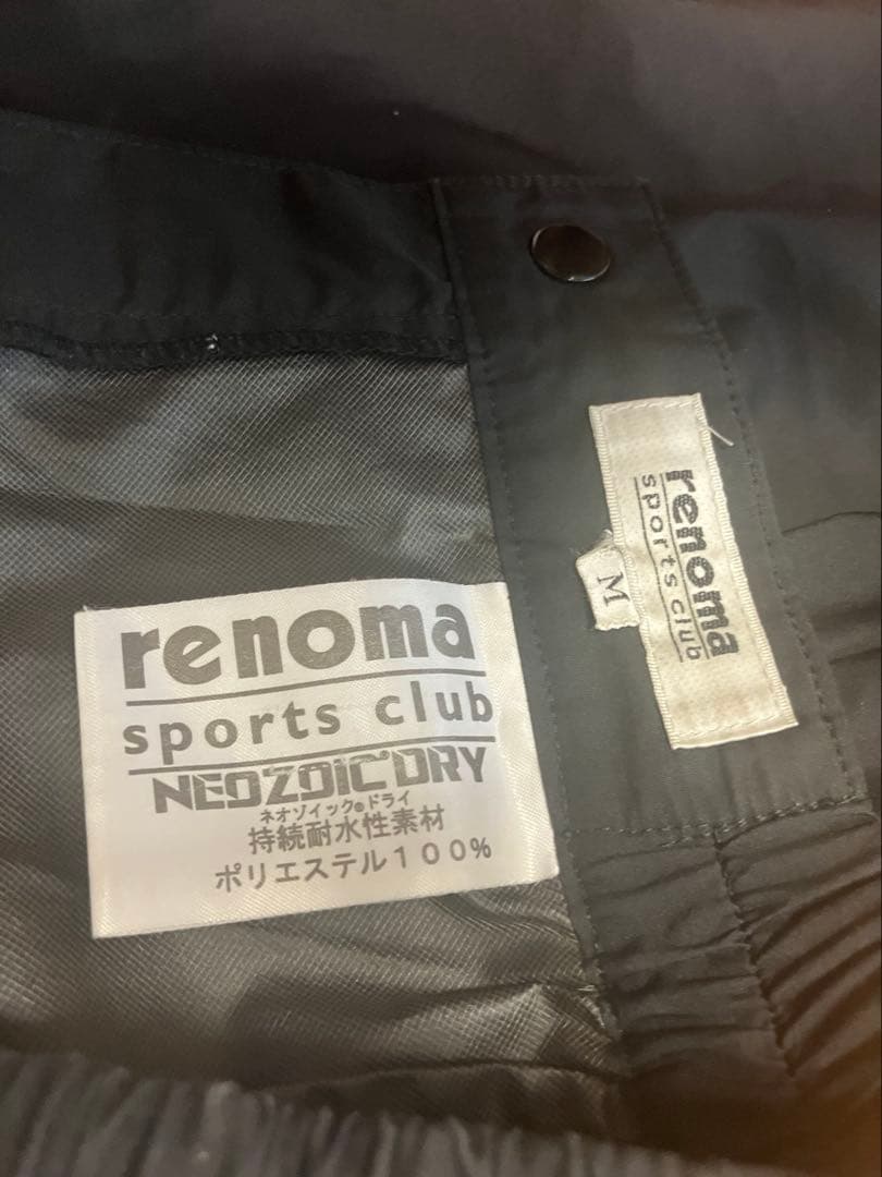 renomaレノマ 上下セット