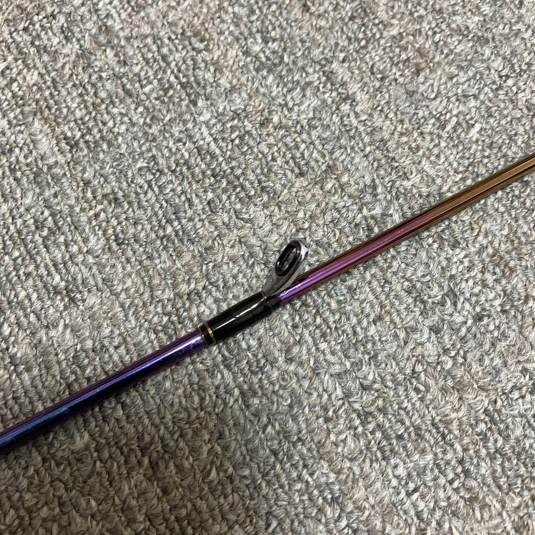 シマノ 海攻 マダイ リミテッド S270